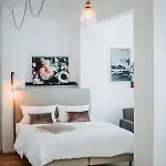 The Loft - Suiten Braunschweig
