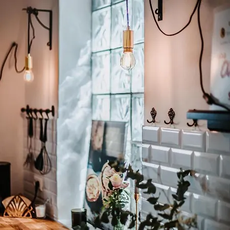 The Loft - Suiten * Braunschweig