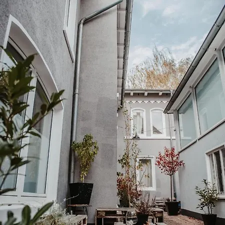 The Loft - Suiten Braunschweig