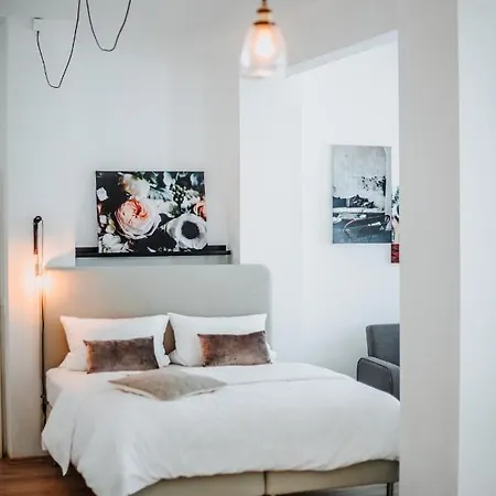 The Loft - Suiten Braunschweig