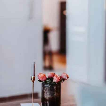 The Loft - Suiten * Braunschweig