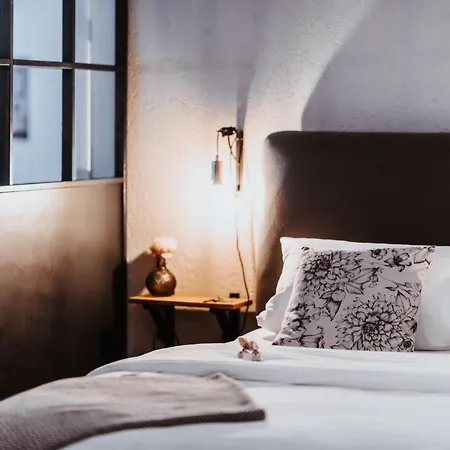 The Loft - Suiten Braunschweig