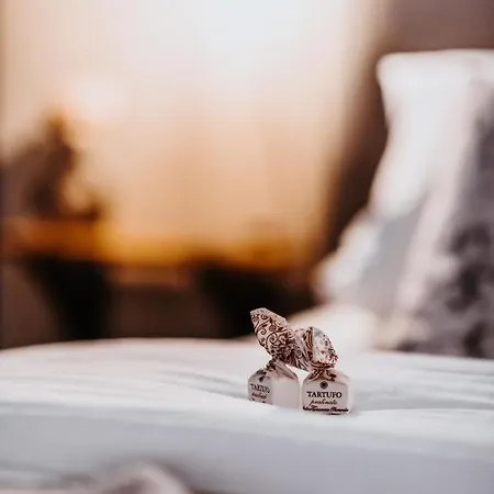 The Loft - Suiten Hotel