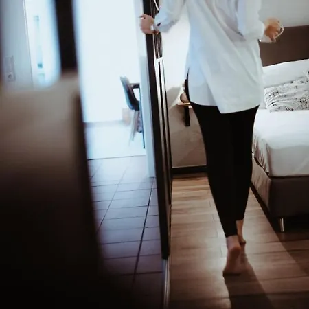 The Loft - Suiten Hotel Braunschweig